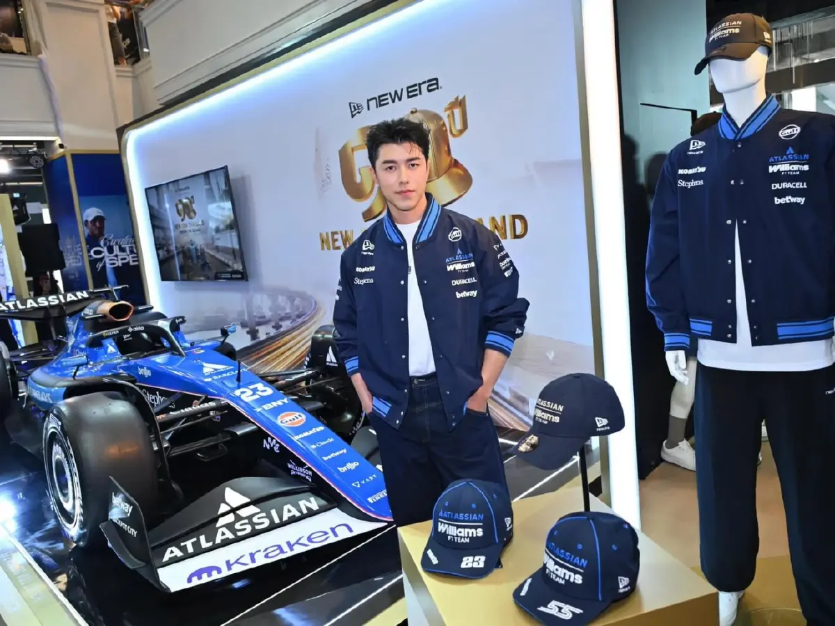 จาก King of Caps สู่ Sports Lifestyle Empire ของ New Era