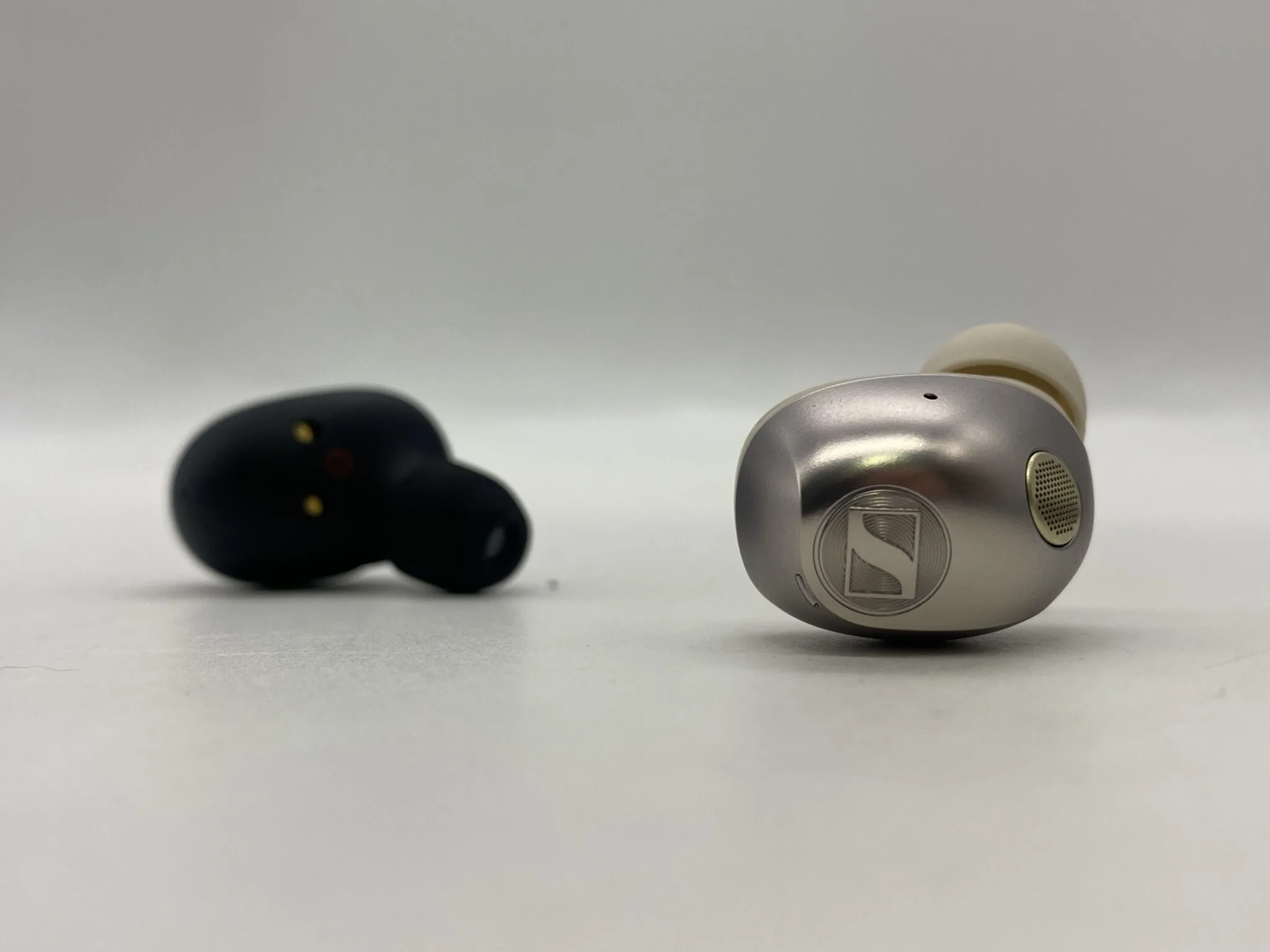 รีวิว Sennheiser Momentum True Wireless 5 หูฟังไร้สายพรีเมียมที่คิดถึงอนาคต