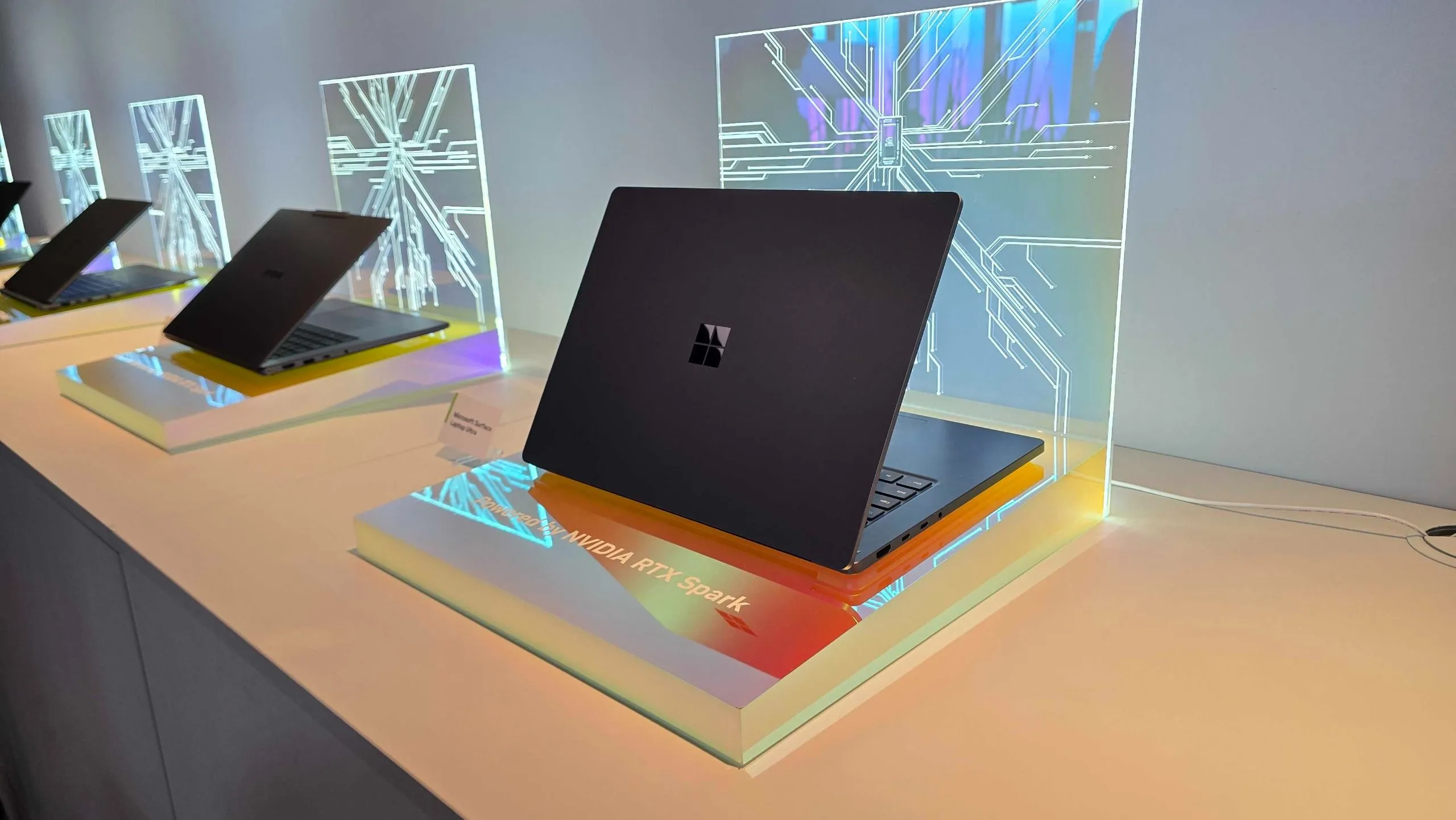 RTX Spark N1X พีซีเมมโมรีรวมจาก NVIDIA กำลังเขย่าโลกเกมและ AI