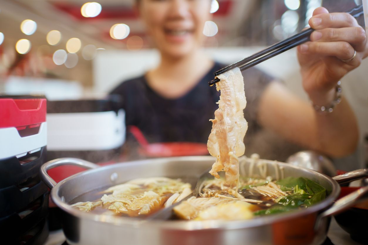 โปรชาบูบุฟเฟต์ 599 บาท เปรียบเทียบดีลร้านดังเดือนกันยายน