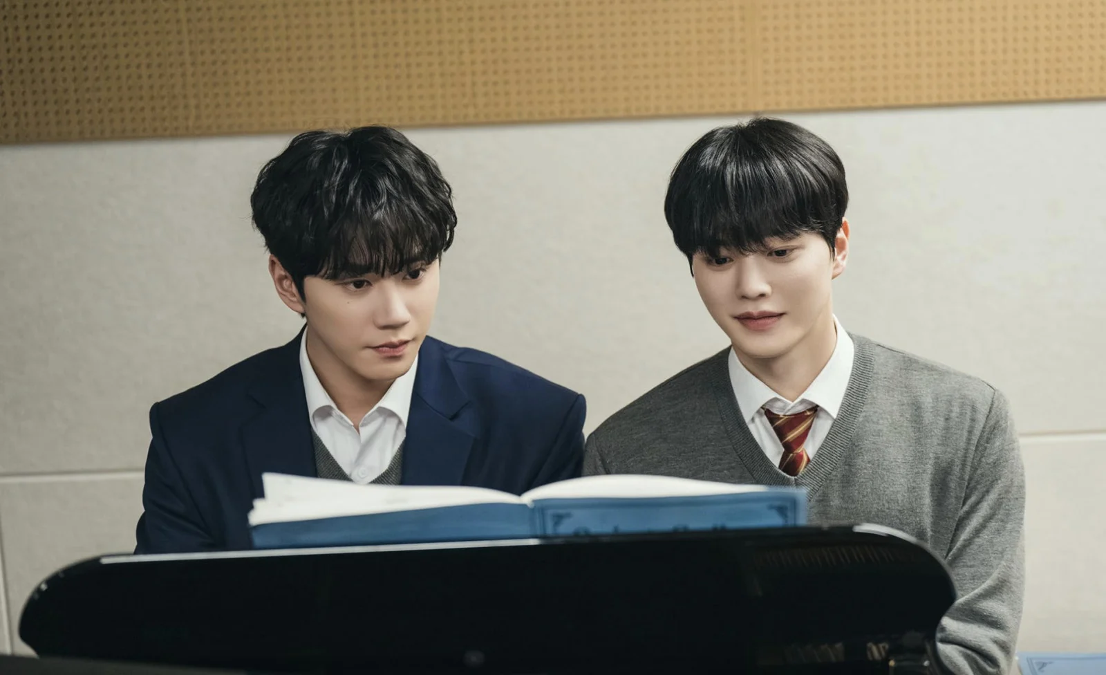 จัด K-drama watchlist รอบนักแสดงแถวหน้าและดาวรุ่งที่ต้องดู