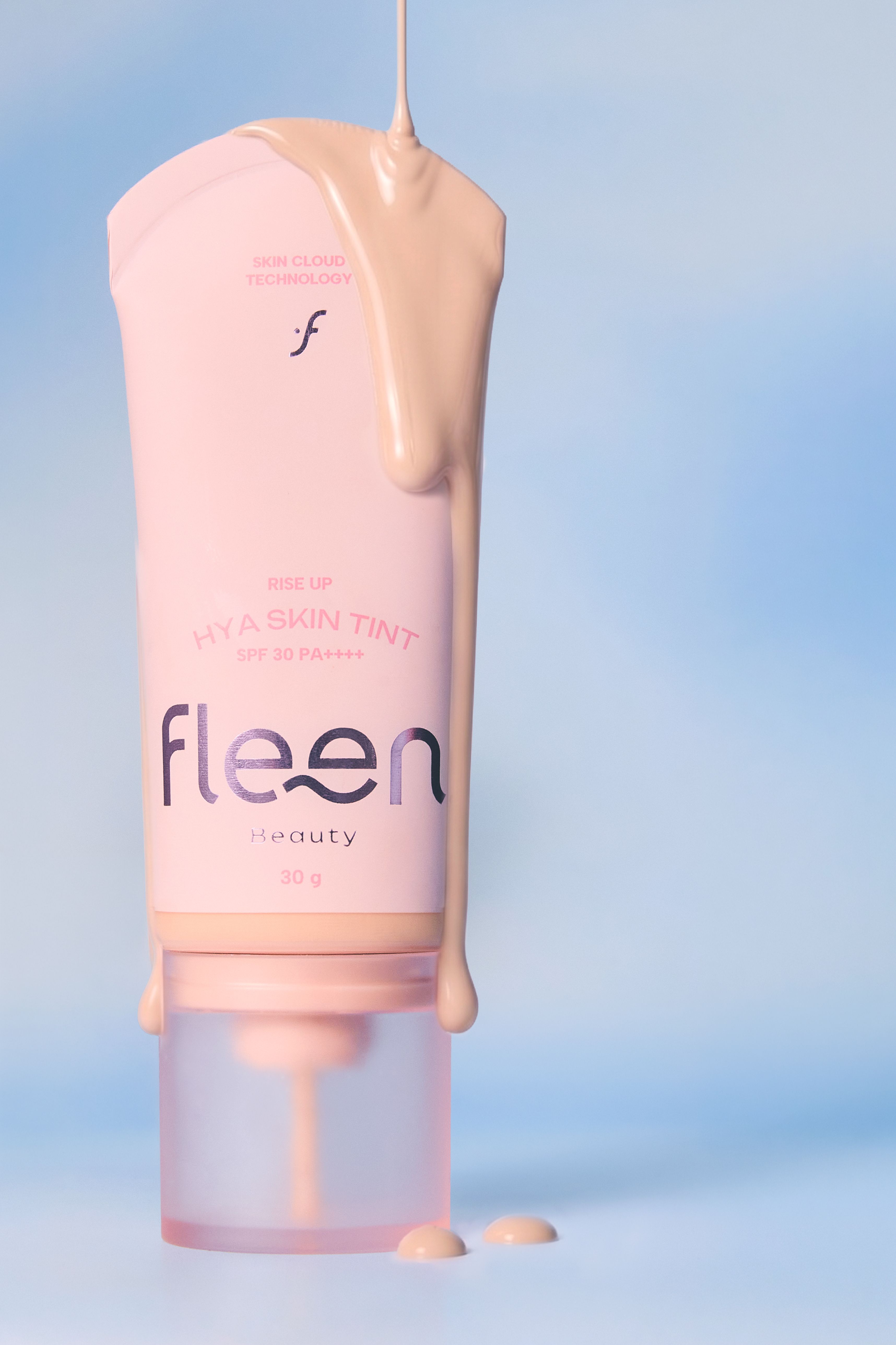 Fleen Beauty เร่งเครื่องแตะ 100 ล้าน จากไวรัลสกินทินต์สู่การขยายรีเทลทั่วประเทศ