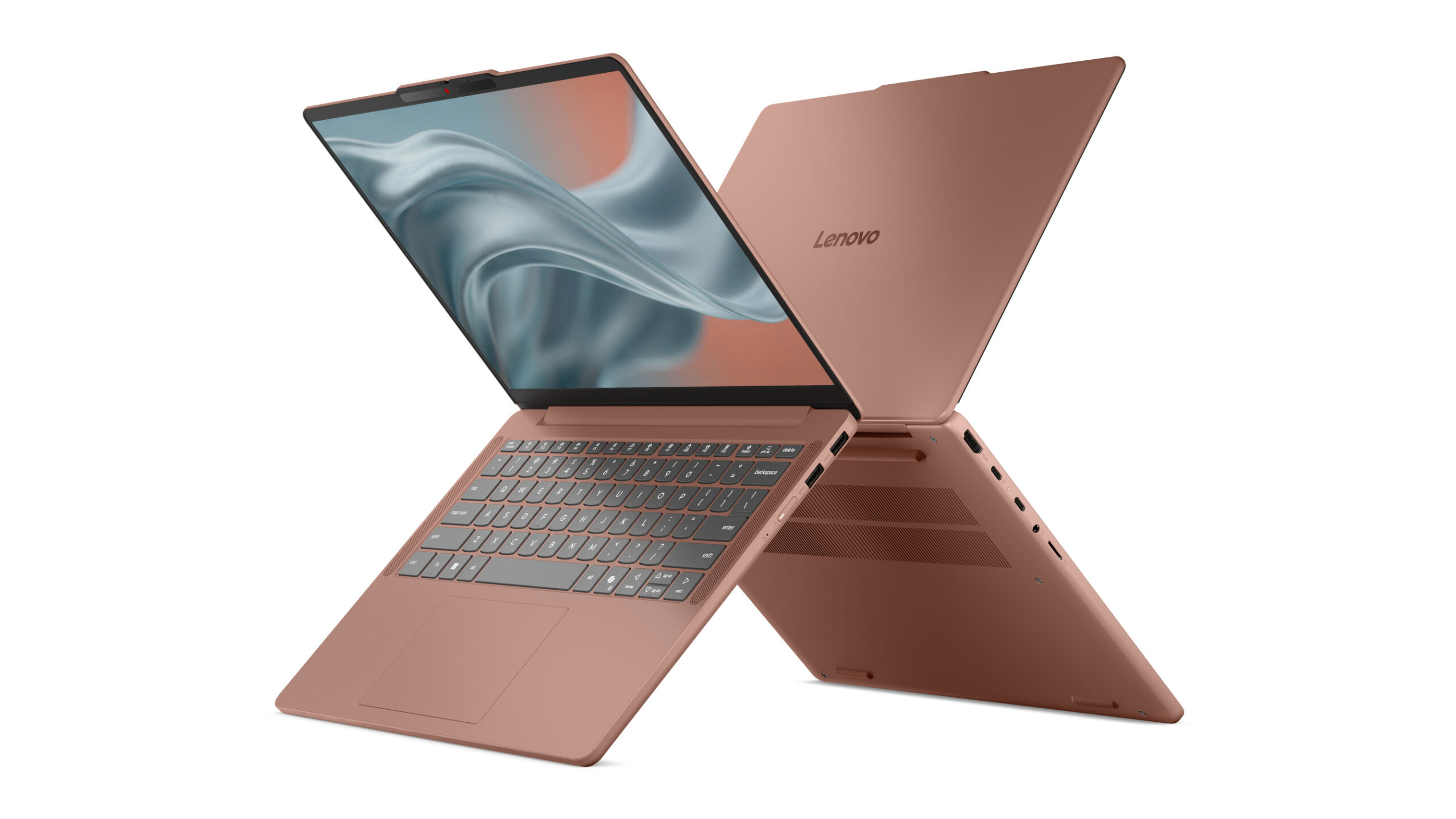 IdeaPad Vibe แล็ปท็อป AI ราคาประหยัดที่กล้าท้าชน MacBook Neo
