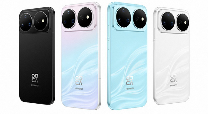 กล้อง 200MP RYYB และแบต 7000mAh ทำให้ HUAWEI nova 16s Pro ท้าชนเรือธงสายถ่ายภาพ