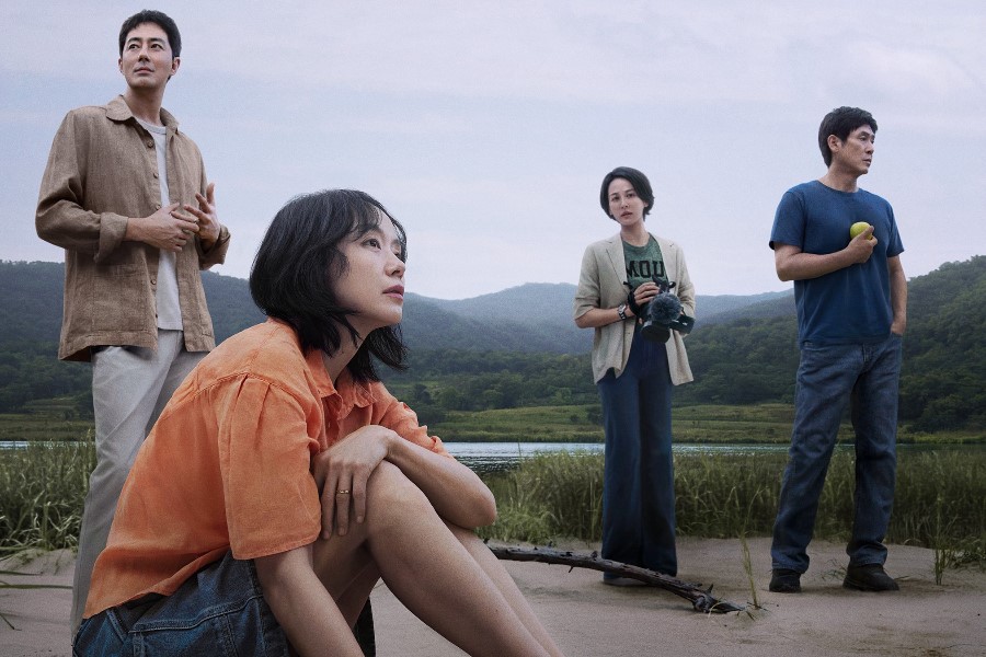 Possible Love บน Netflix เส้นทางสตรีมมิงที่พุ่งชนสายรางวัล