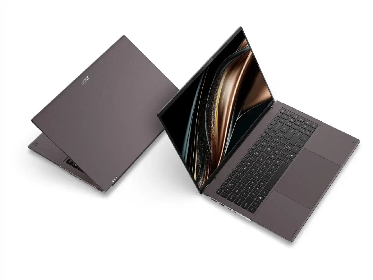 Acer Veriton RI110 AI Mini Workstation พลิกเกมพีซีองค์กรขนาดกะทัดรัด
