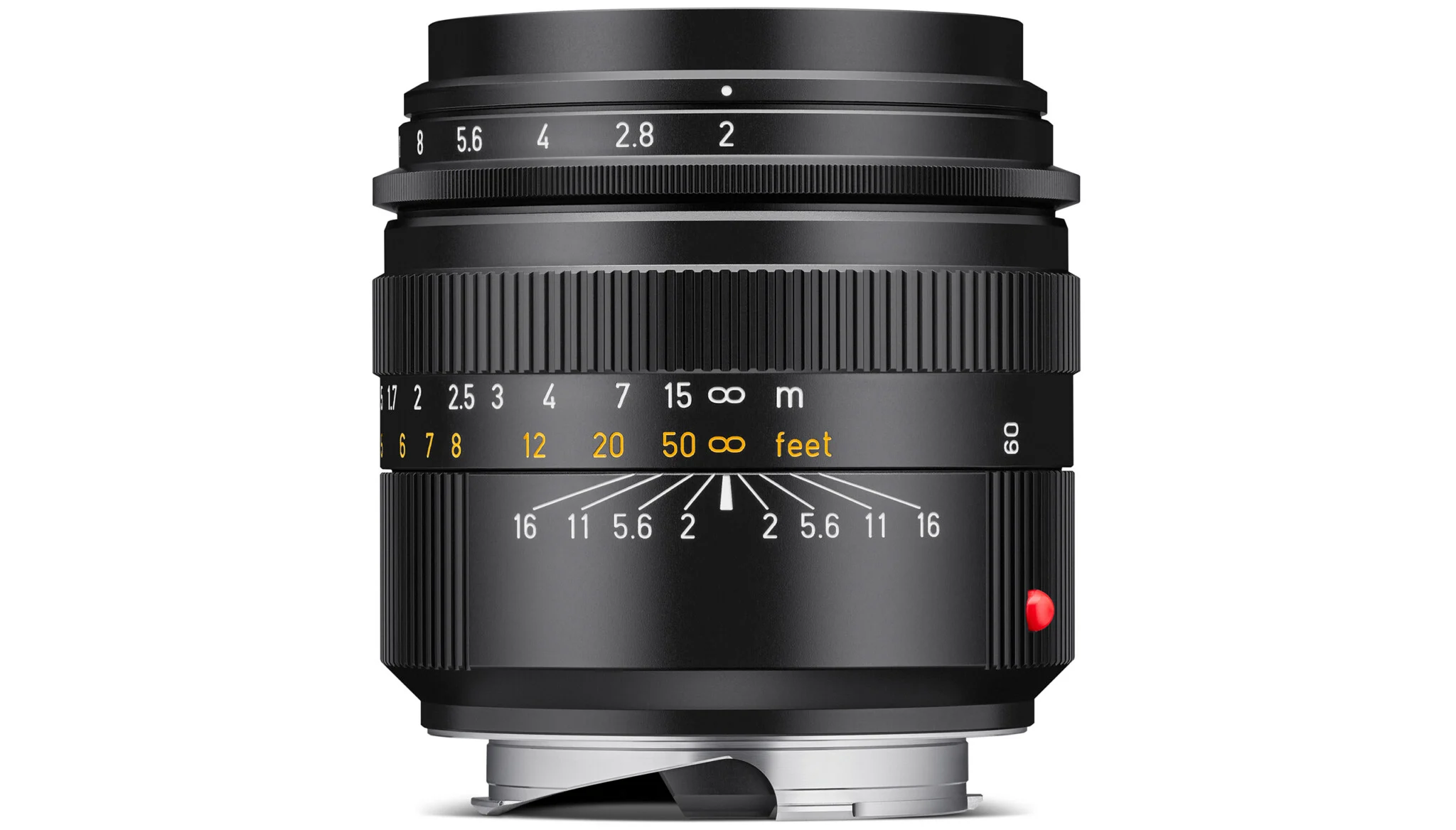 เลนส์สายลับที่กลับมาจากอดีต ทำไม Leica Summicron-M 66mm f/2 จึงร้อนแรง