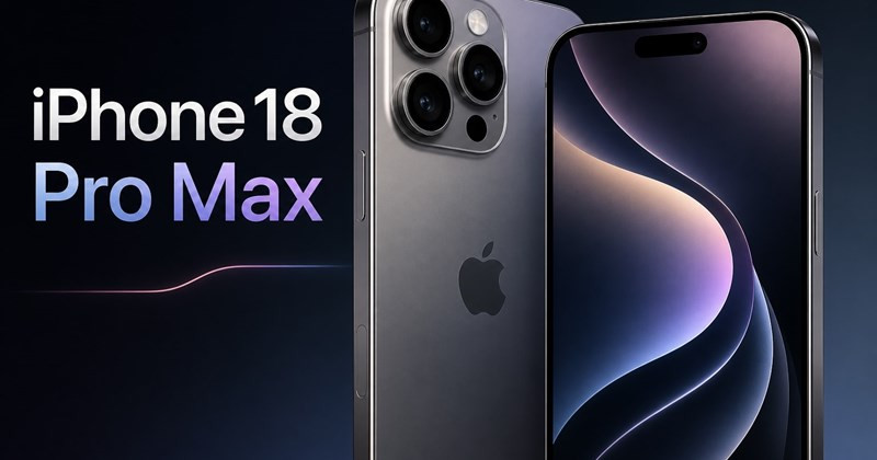 วิเคราะห์ชิป iPhone 18 Pro A20: 2nm แรงขึ้น ประหยัดขึ้น เปลี่ยนเกมมือถือ