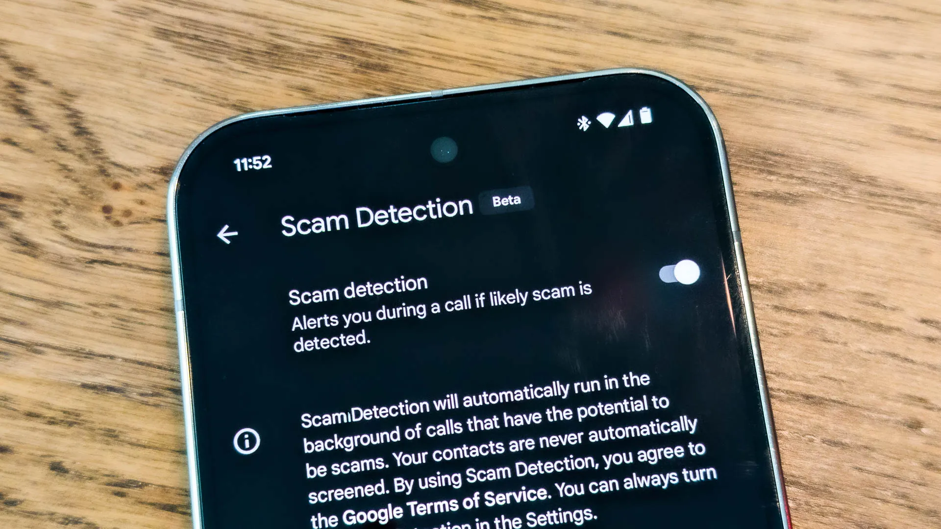 Scam Detection ใน Galaxy S27 คือเกราะกันสายหลอกลวงที่ผู้ใช้ควรสนใจ