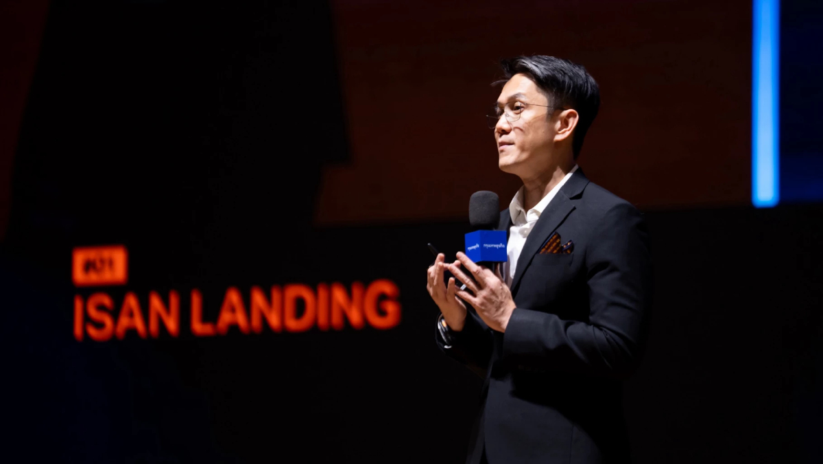 Local Intelligence พลิกเกม SME ด้วยข้อมูล AI และบริบทท้องถิ่น