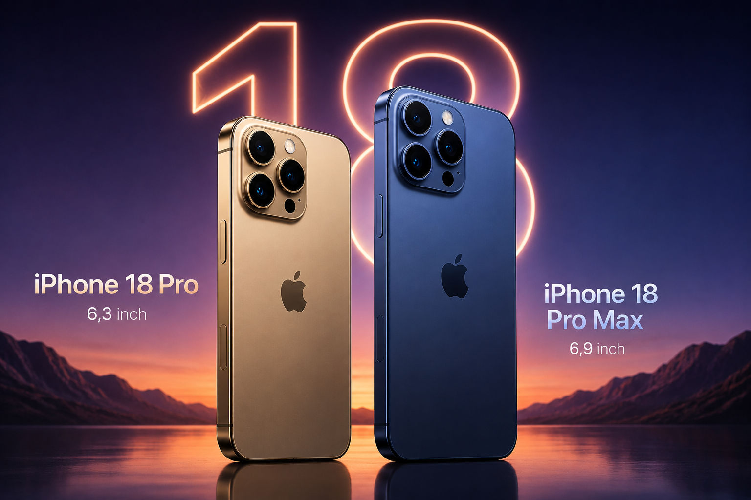วิเคราะห์ชิป iPhone 18 Pro A20: 2nm แรงขึ้น ประหยัดขึ้น เปลี่ยนเกมมือถือ