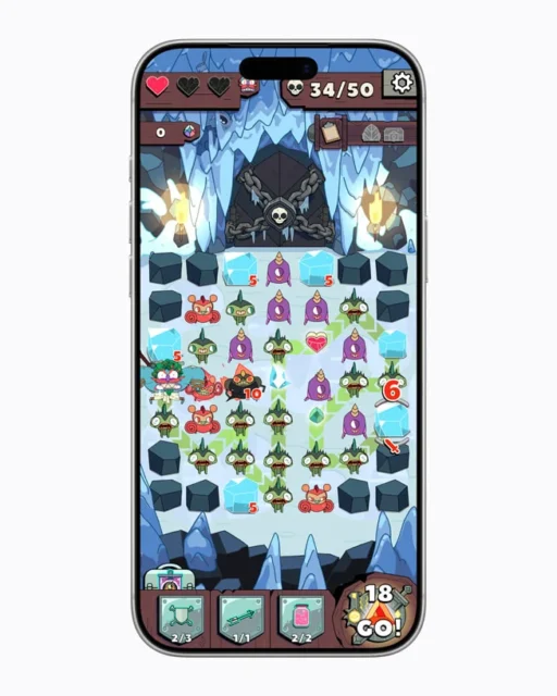 เจาะกลยุทธ์ Apple Arcade crossover รวม Sneaky Sasquatch Subway Surfers