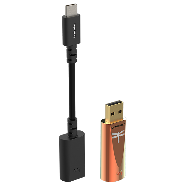 อัปเกรด DAC/แอมป์ภายนอก เปลี่ยนหูฟังโปรของคุณได้แค่ไหน