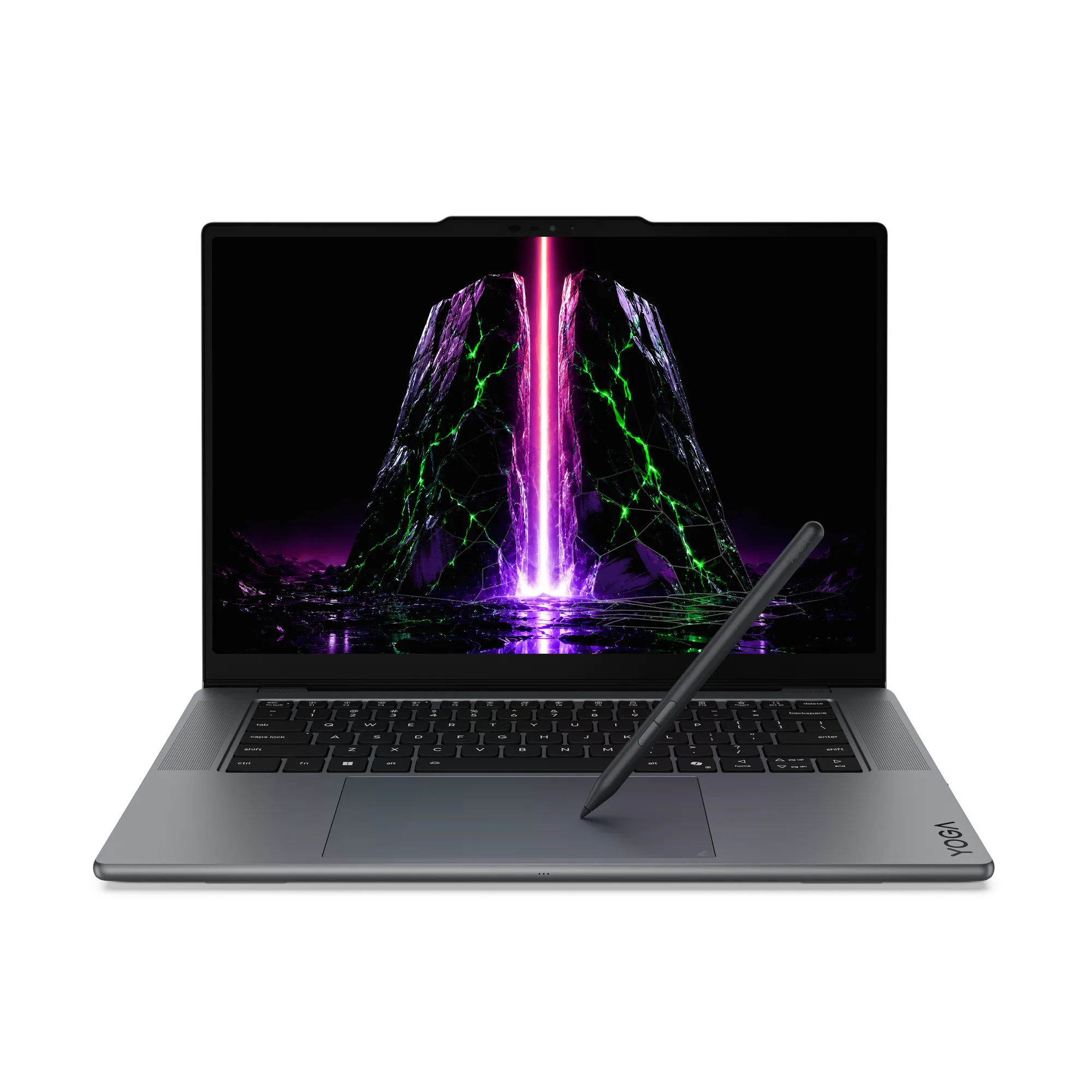 รีวิว Lenovo Yoga 9n RTX Spark แล็ปท็อป 2-in-1 สำหรับสร้างสรรค์สายโปร
