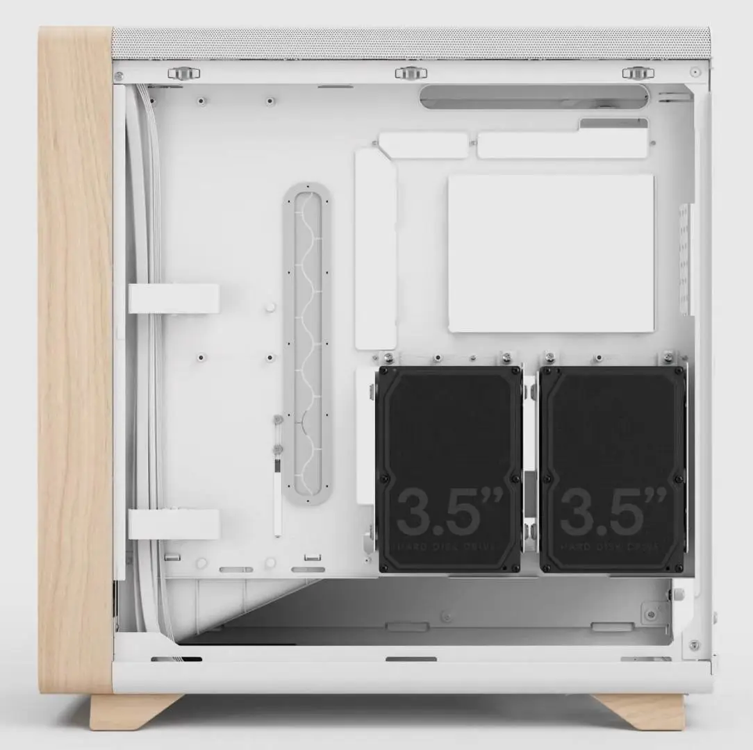 เจาะลึกเคส Fractal Design ใหม่ Summit กับ Define One พร้อม Radius AIO