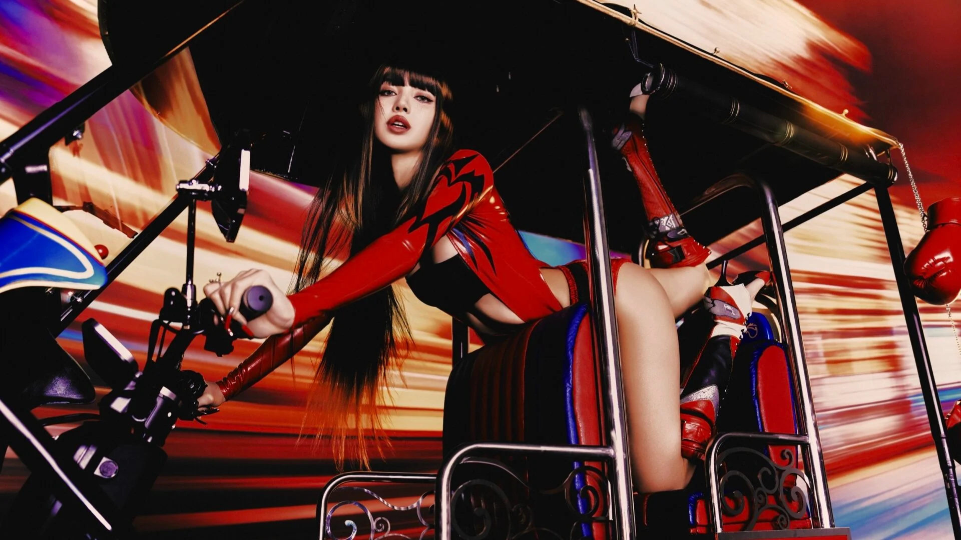 SaWaDiKa จาก LISA เมื่อเพลงป๊อปกลายเป็นสะพานวัฒนธรรม