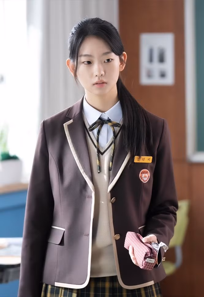 Agent Kim Reactivated Netflix กับสูตรใหม่ของซีรีส์สายลับที่เบรกเรคคอร์ดโลก