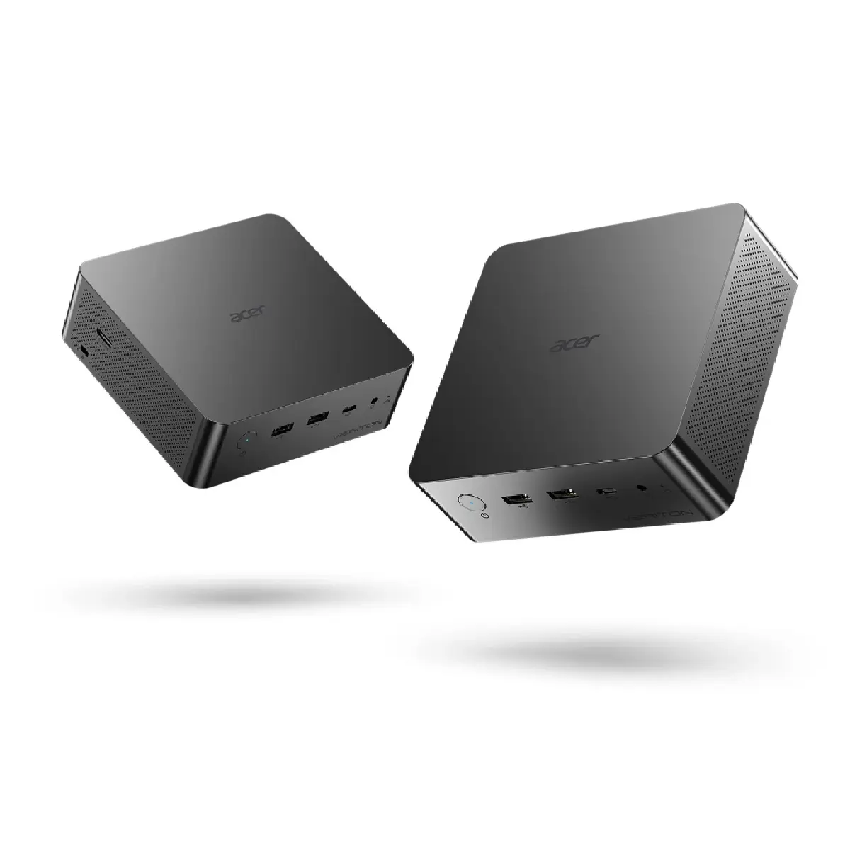 Acer Veriton RI110 AI Mini Workstation พลิกเกมพีซีองค์กรขนาดกะทัดรัด