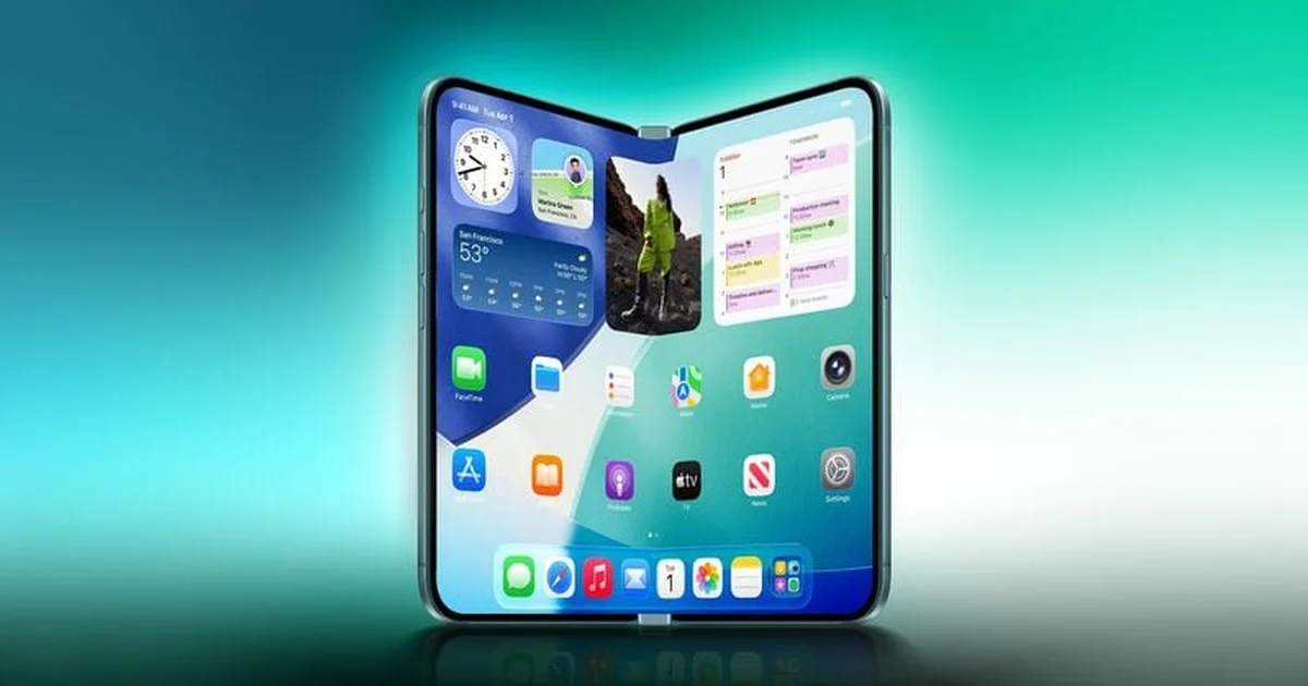 ราคา iPhone Ultra พับได้แพงระดับไฮเอนด์ แต่ฟีเจอร์พร่องแค่ไหน