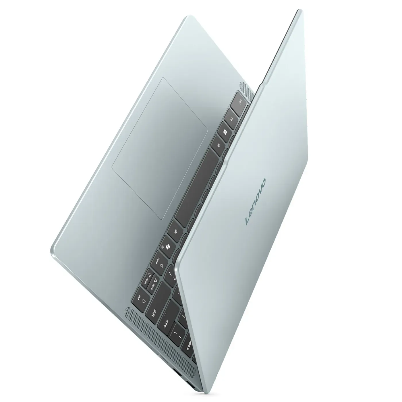 Lenovo IdeaPad Vibe โน้ตบุ๊ก AI สีสวยที่คุ้มกว่าราคา