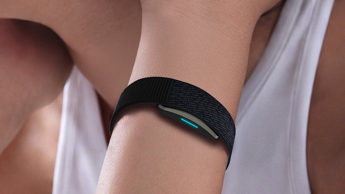 จบค่าสมาชิกรายเดือน ยุคใหม่ของ screenless fitness tracker