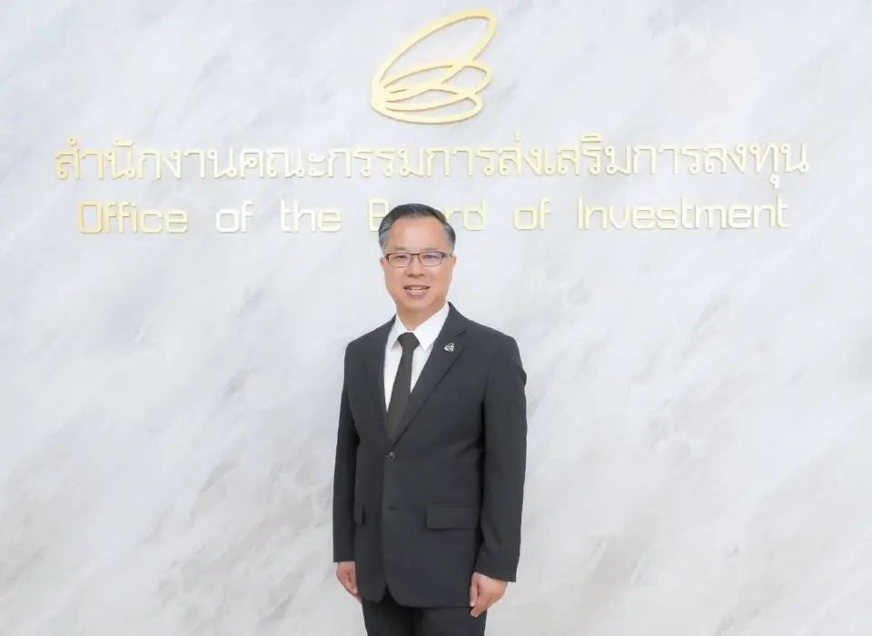 การลงทุนเนสท์เล่ 6,400 ล้าน พลิกบทบาทโรงงานอาหารสัตว์เลี้ยงสู่ฐานส่งออกโลก