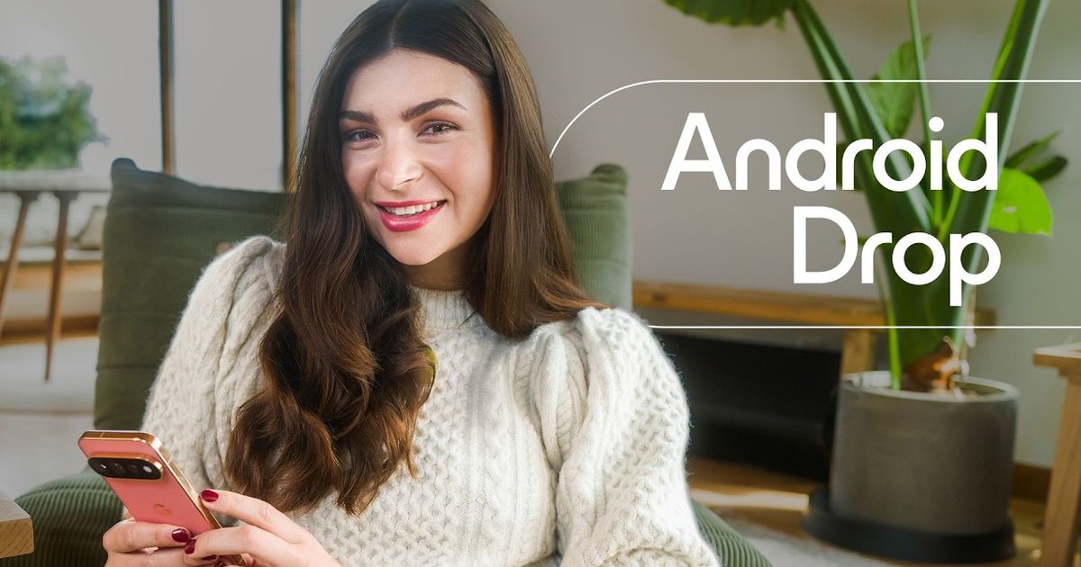 Android September Drop ยกเครื่อง Motion Assist, Guided Vision และ Gemini