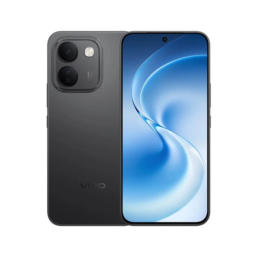แบตเตอรี่ 10000mAh ในตัวเครื่องบาง vivo V80 Lite 5G มือถือสายอึดที่ยังพกพาง่าย