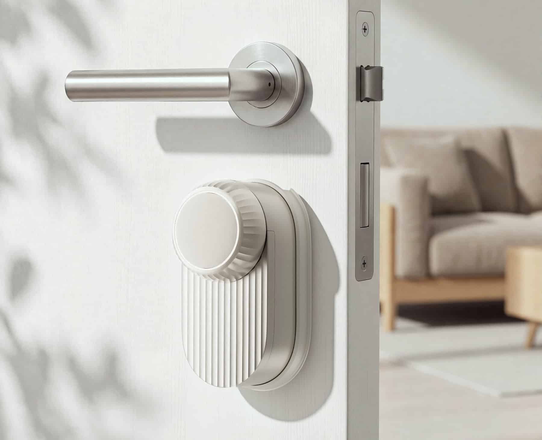 รีวิว SwitchBot Lock Ultra Max Vision Pro Combo สมาร์ทล็อคประตู AI ที่ท้าชน Nuki