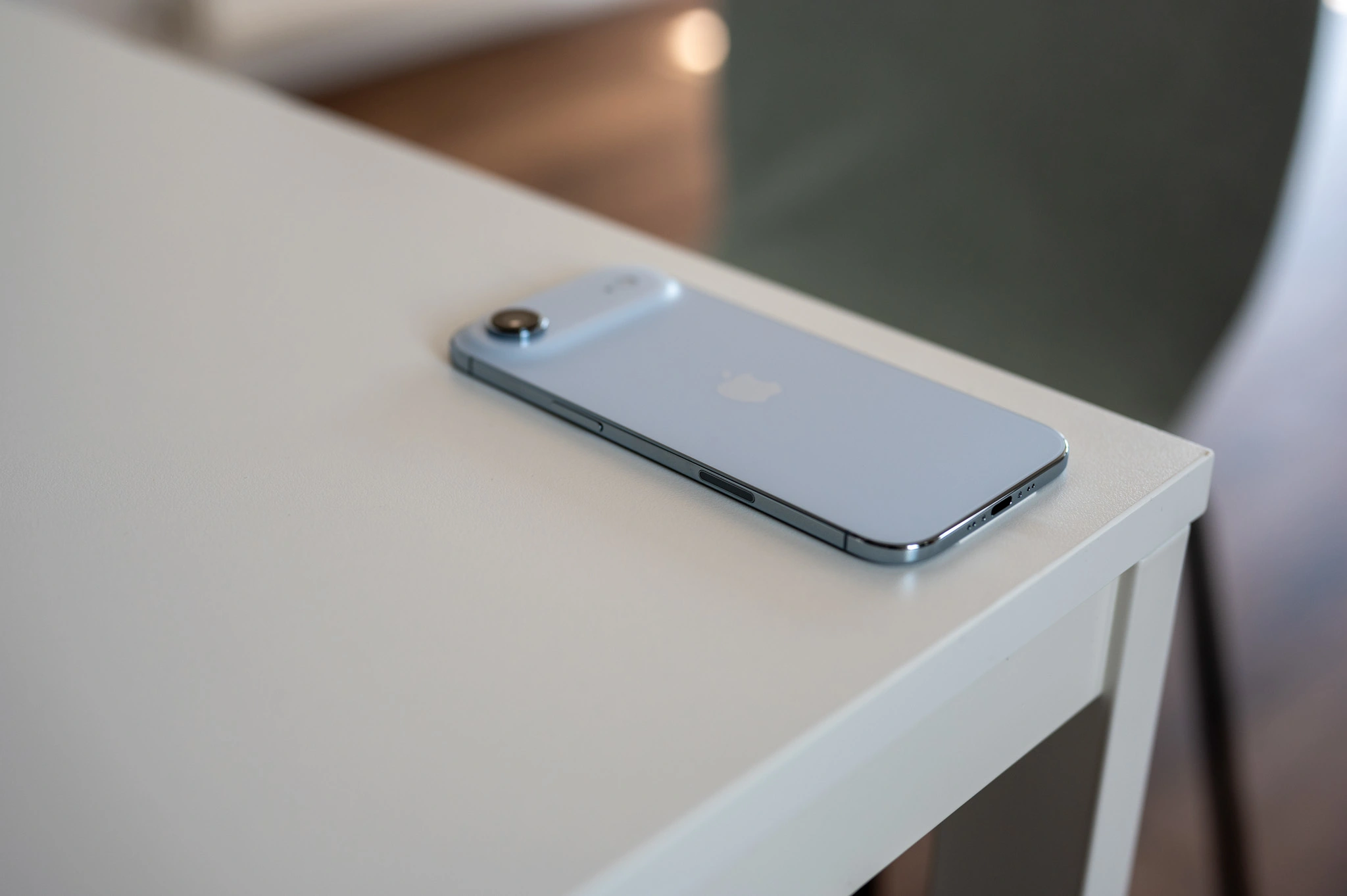 ใช้เบอร์เดียวบน iPhone สองเครื่อง ตั้งค่า iPhone Handoff eSIM แบบง่าย
