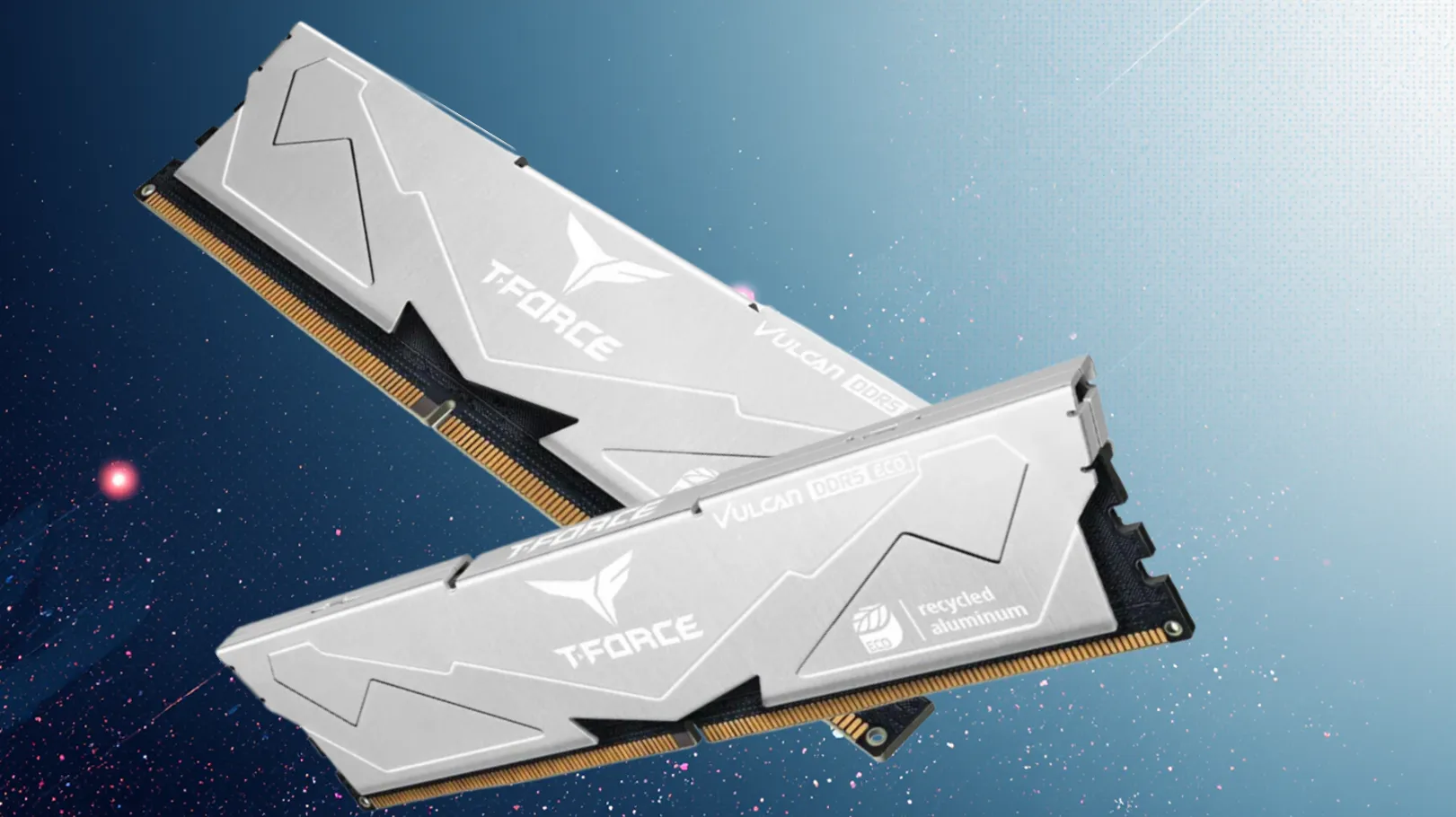 รวมดีล 32GB DDR5 RAM ราคาถูก สำหรับสายเกมมิ่งงบน้อย