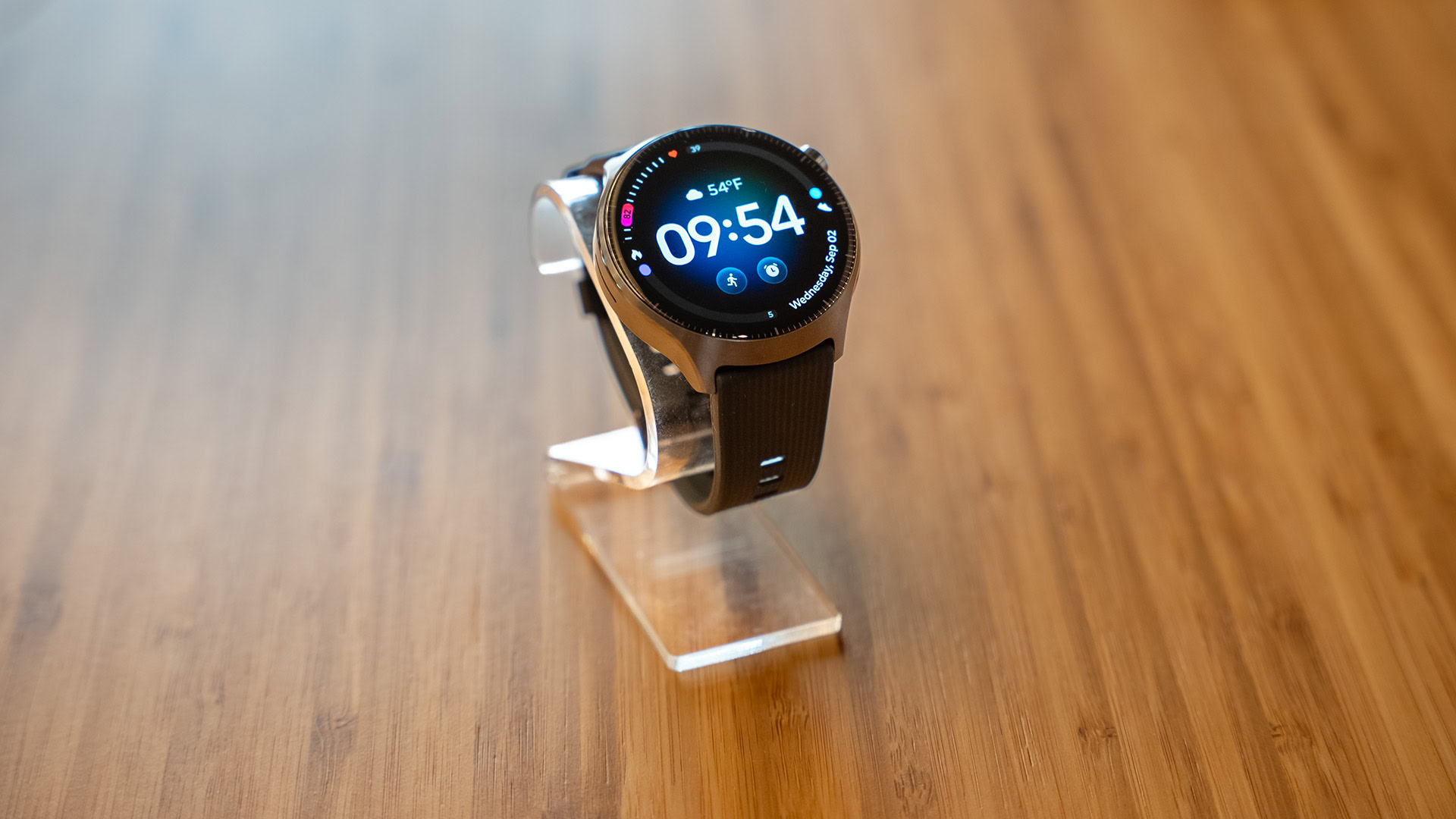 Motorola Moto Watch Ultra การกลับมาท้าชนเรือธงสมาร์ตวอช