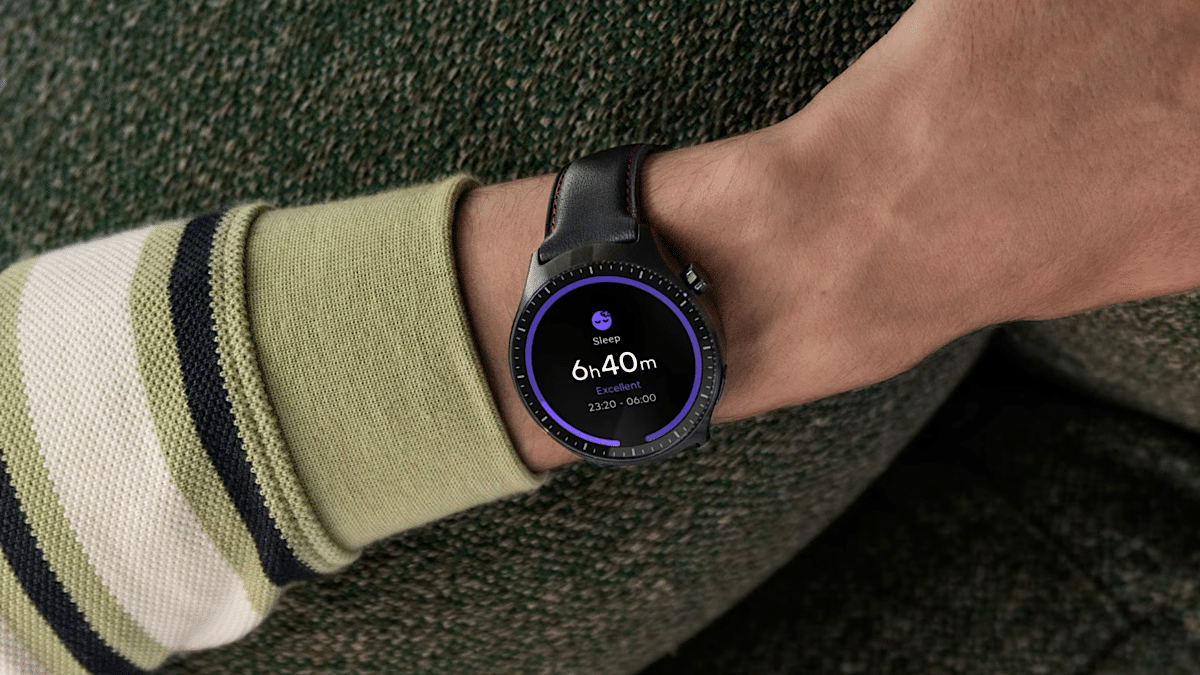 Motorola Moto Watch Ultra การกลับมาท้าชนเรือธงสมาร์ตวอช