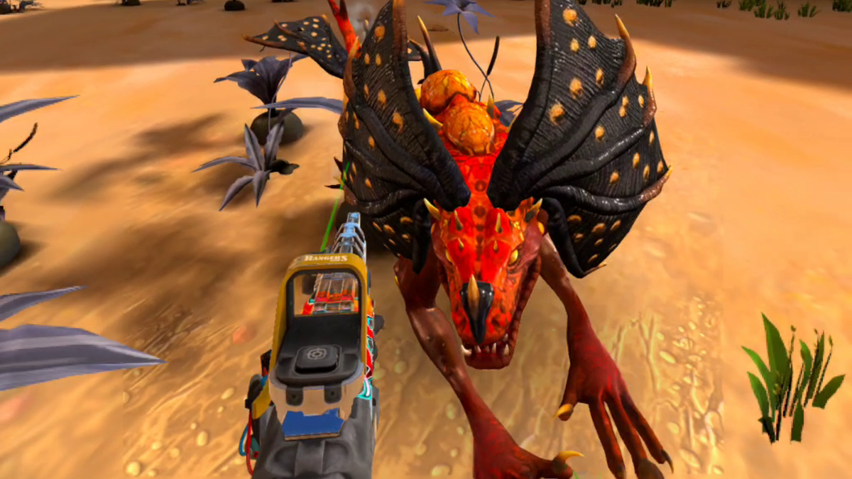 เกม Quest 3 กำลังโตจากภายใน เมื่อไลน์อัปใหม่กล้าต่างกันสุดขั้ว