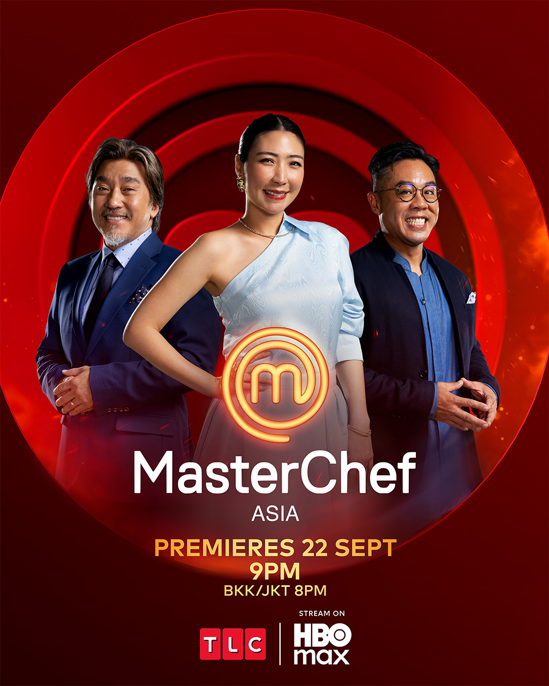 HBO Max กันยายน ไกด์ซีรีส์ใหม่ รายการทีวี และหนังห้ามพลาด