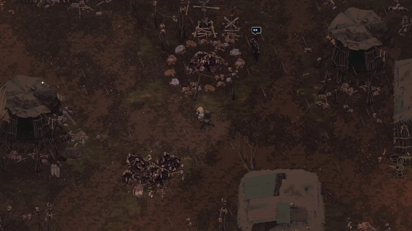 เกมยิงเอาตัวรอดสายอินดี้กำลังมาแรง Scavland ทะลุ 175K Wishlist ก่อนลง Early Access