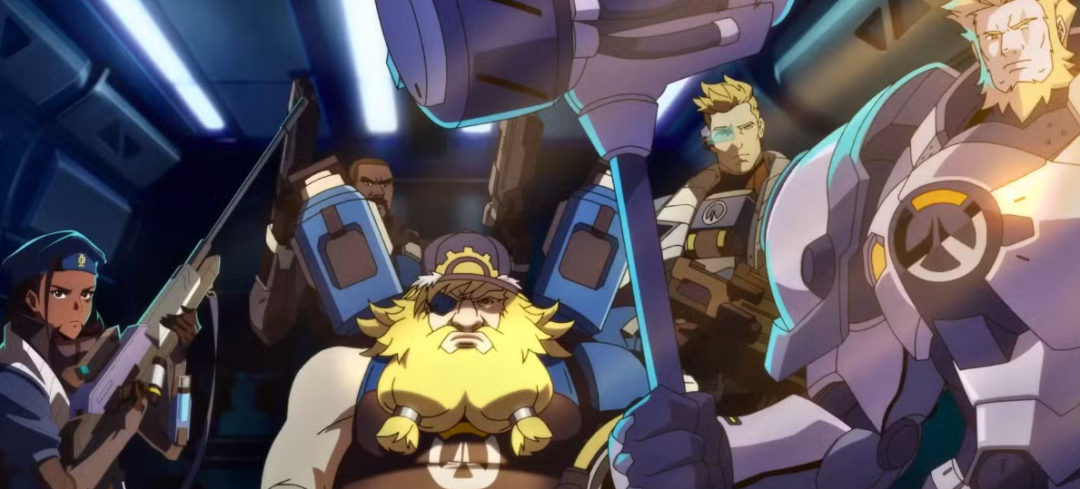 BlizzCon Overwatch ประกาศใหญ่ วิธีดูสดพร้อมล่ารางวัล