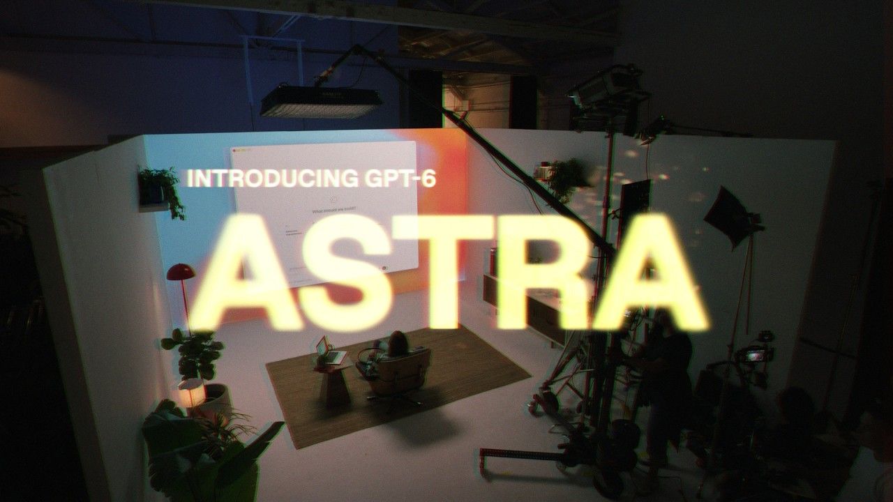 GPT-6 Astra พลิกเกม AI Agents ระหว่างพลังทำงานบนคอมพิวเตอร์กับเส้นแบ่งความปลอดภัย