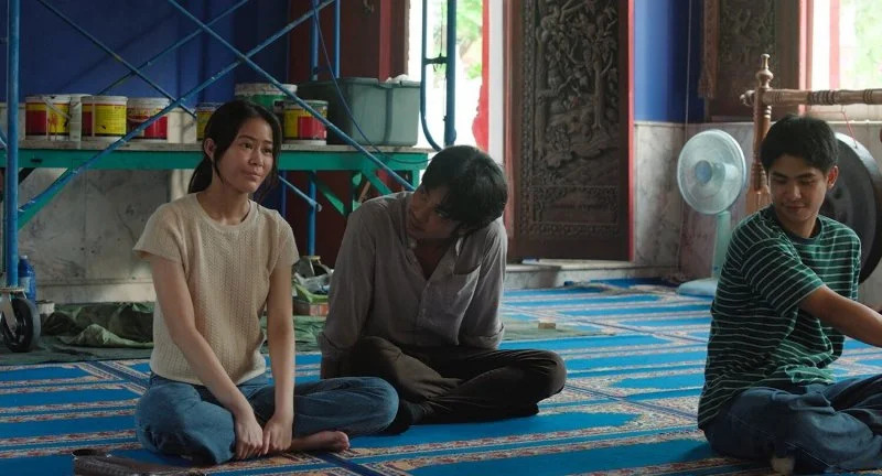 9 วัดสู่สวรรค์ หนังไทยออสการ์ที่พาศรัทธาเข้าฉากชีวิตจริง