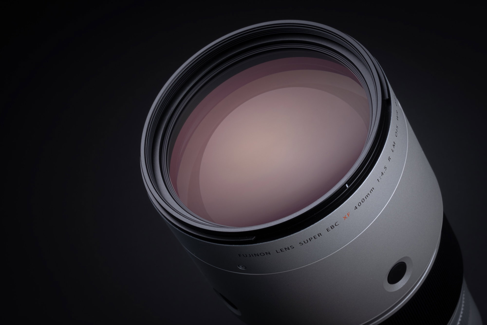 รีวิว Fujifilm XF 400mm f/4.5 เลนส์ซูเปอร์เทเลที่สายสัตว์ป่าเฝ้ารอ