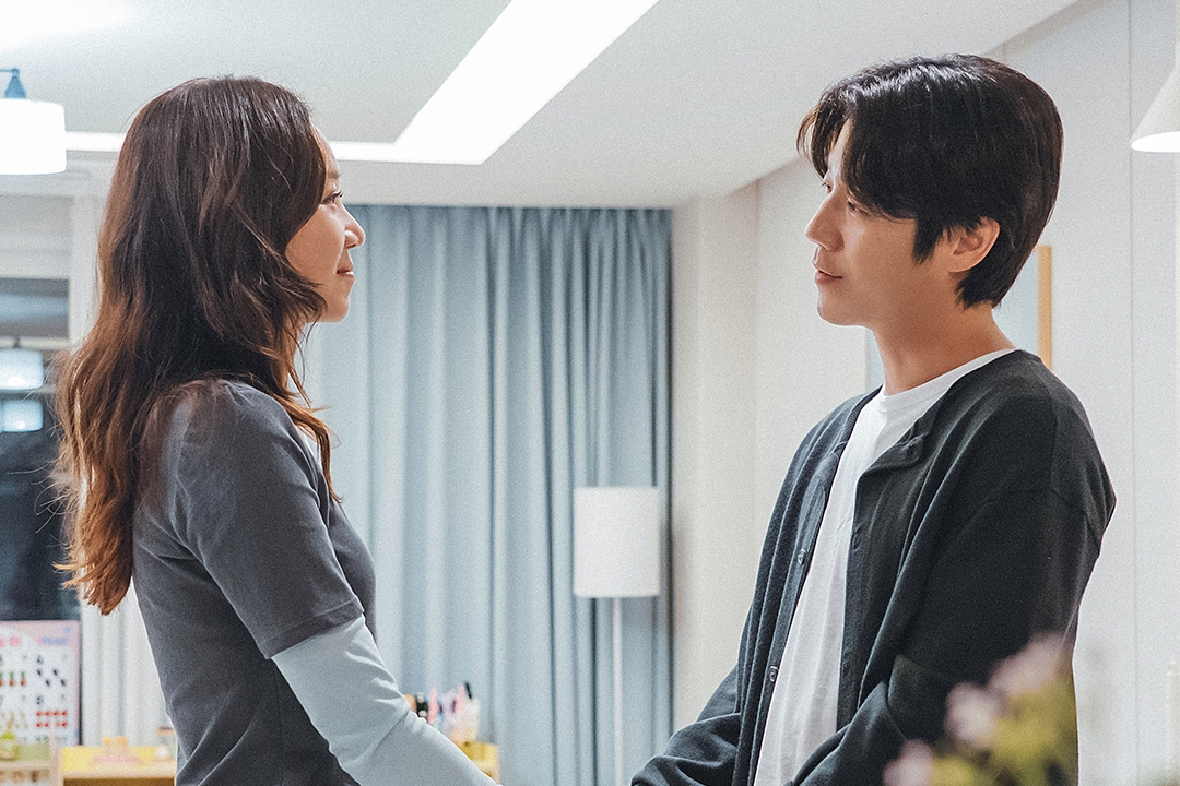 ซีรีส์เกาหลีซีซั่น 2 ระเบิดความระทึก ขยี้ความไว้ใจด้วยการเปิดเผยตัวละคร