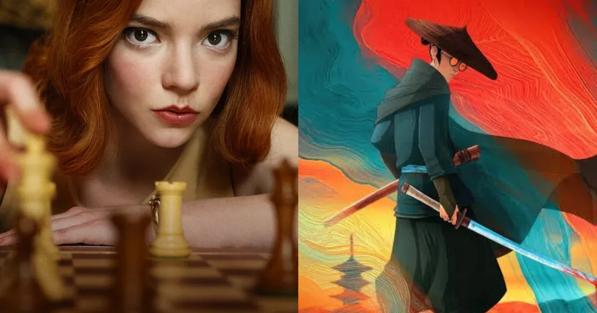 10 ซีรีส์ Netflix ไว้ดูยาวทั้งเดือน แนะนำเนื้อเรื่องซีรีส์ดีดูสนุก