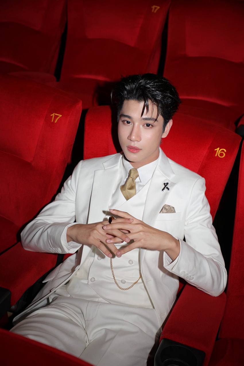 ทำความรู้จักดาวรุ่งซีรีส์เอเชีย หน้าใหม่ที่กำลังนิยามฤดูกาลซีรีส์