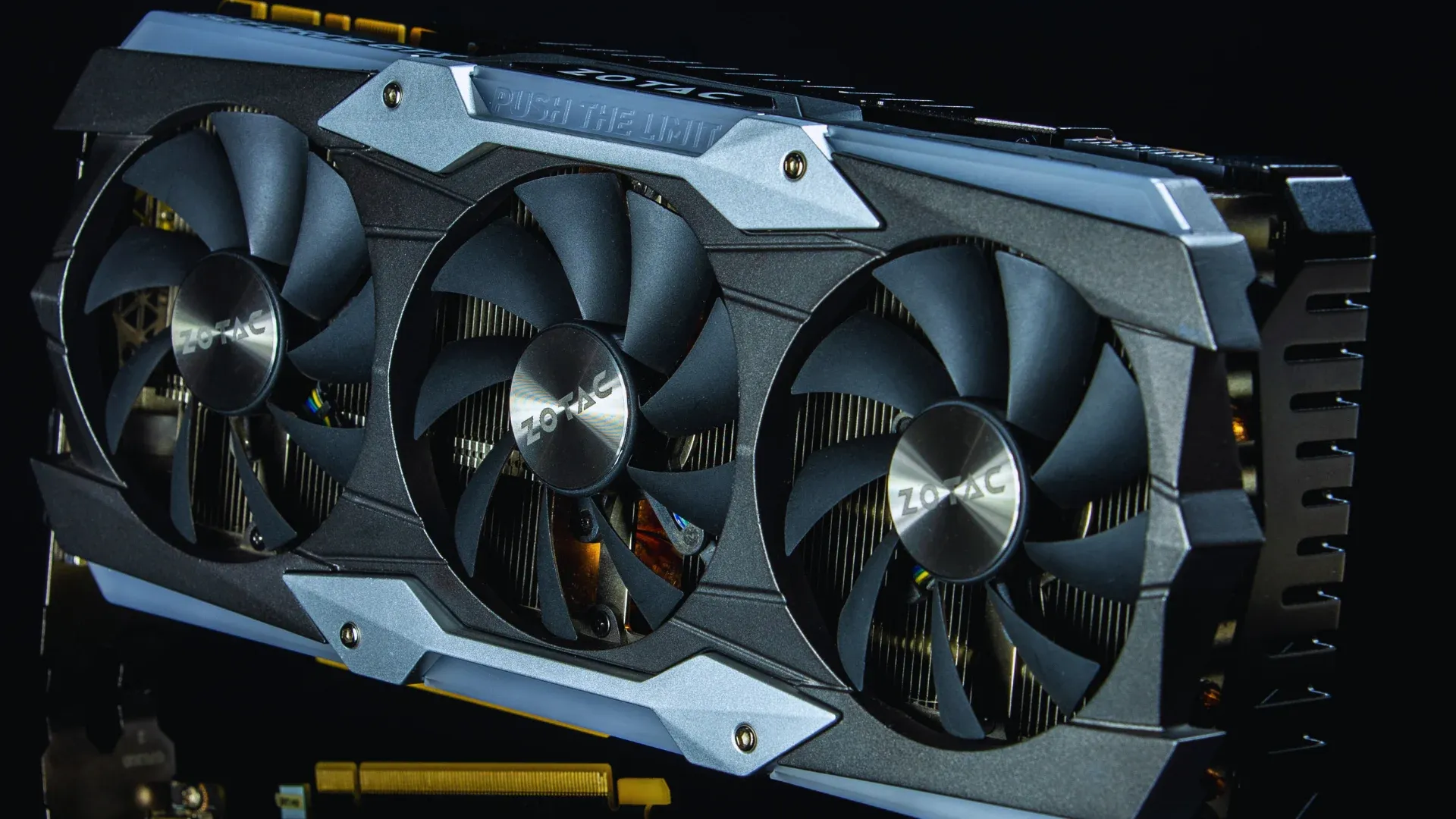ตั้งค่า BIOS NVMe ให้ SSD แรงขึ้น ด้วยการปิด PCIe power management
