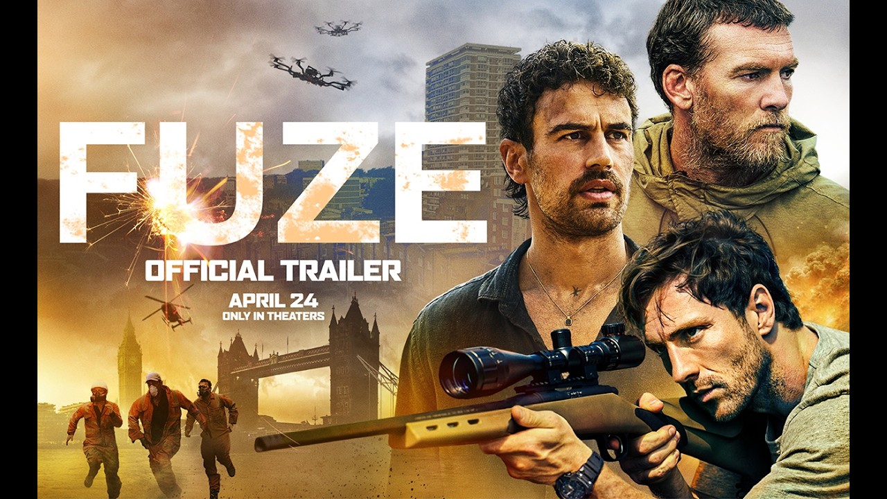 ไกด์สตรีมมิ่งประจำสัปดาห์ ซีรีส์ใหม่สัปดาห์นี้และหนังเด่นที่ห้ามพลาด