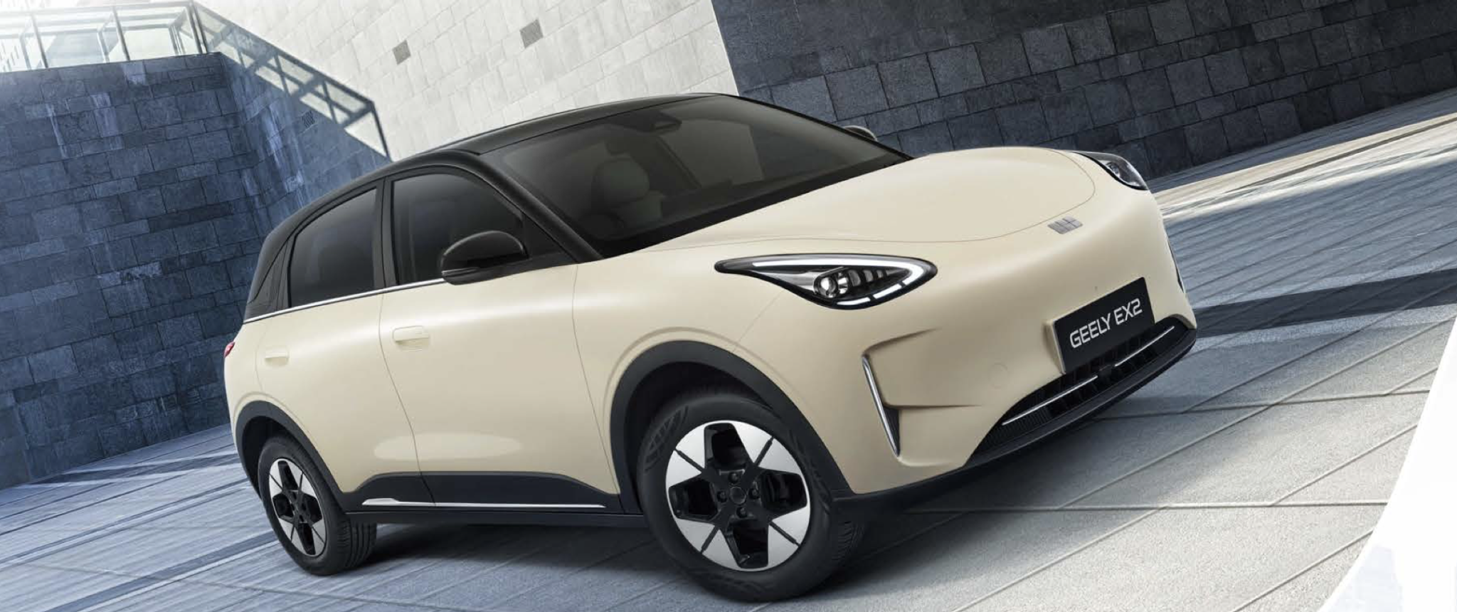 รถไฟฟ้าราคาถูกก็ปลอดภัยได้ Geely EX2 และ AION UT กับมาตรฐาน Euro NCAP 5 ดาว