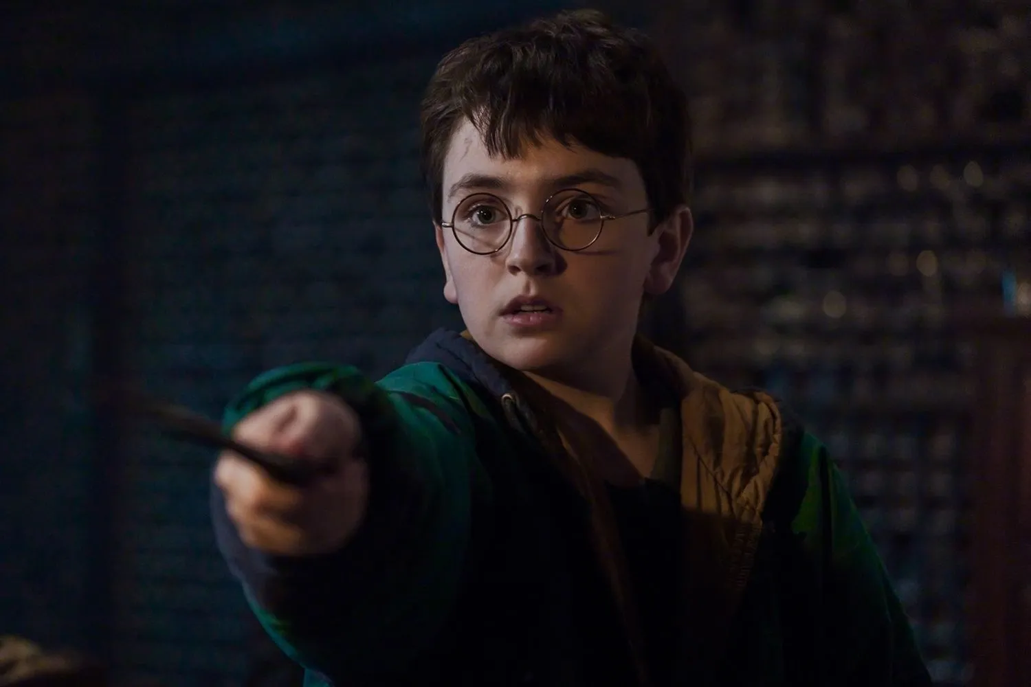 Harry Potter HBO Series เปิดตัวอย่างแรก พาโลกเวทมนตร์กลับมาในรูปแบบซีรีส์