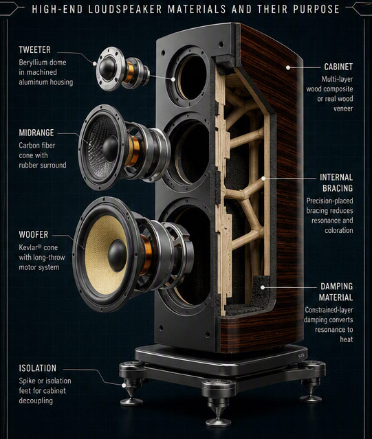 โลกสื่อ Hi-Fi ออนไลน์กับบทบาทผู้บรรณาธิการเสียงสูงต่อรสนิยม Audiophile
