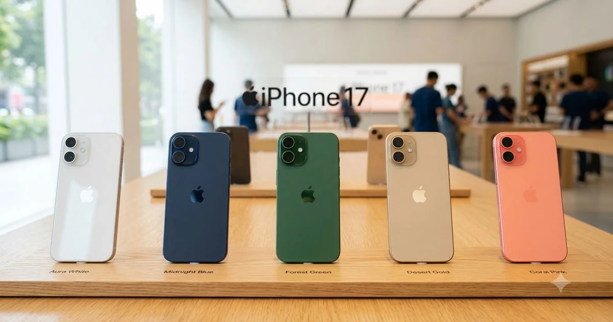 iPhone 17 Pro Max ราคาโค้งสุดท้าย 38,280 บาท ควรซื้อก่อน iPhone 18 หรือไม่