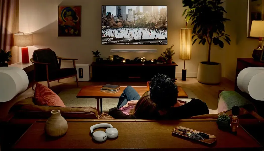Sonos Beam Ultra และ Ace Ultra ยกระดับเสียงบ้านด้วย AI และการส่งต่อเสียงหูฟัง